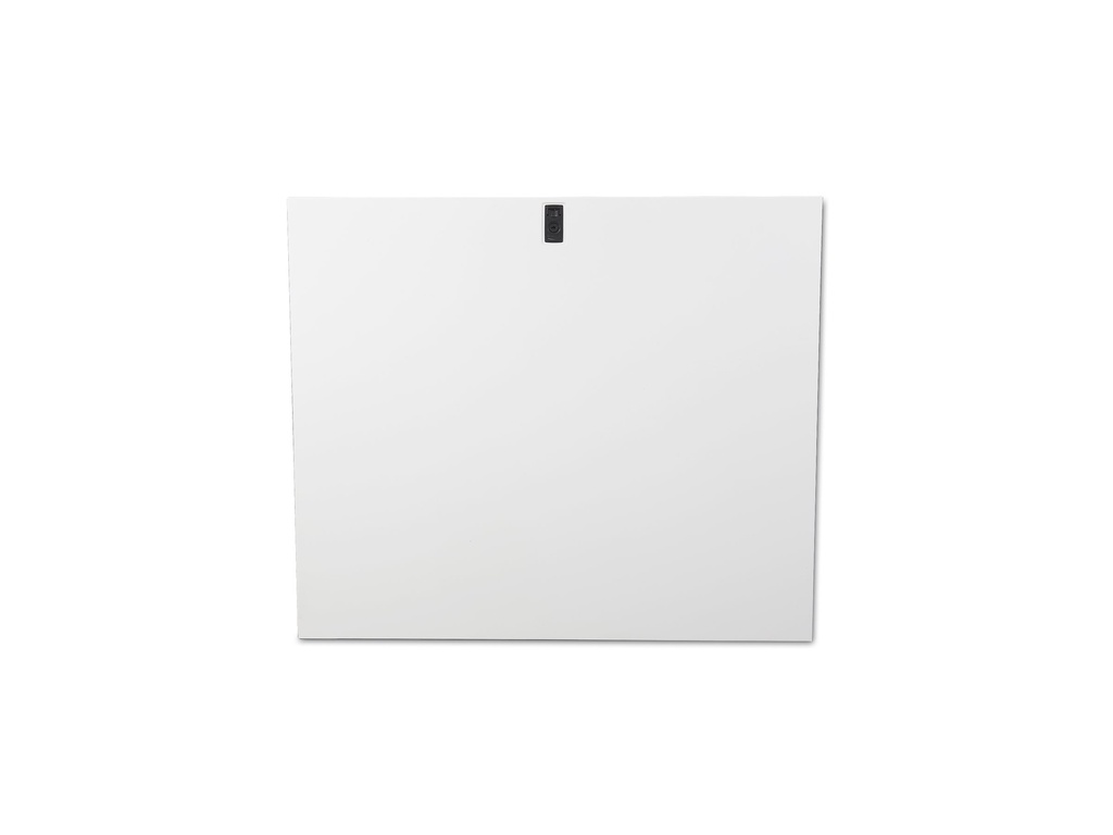 APC Rackpaneel - Seite - weiß - 42HE (Packung
