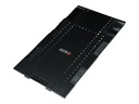 APC NetShelter SX - Gestelldach - Deep Black