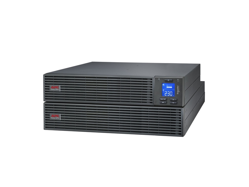 APC Easy UPS SRV SRV3KRILRK - USV (Rack - einbaufähig)