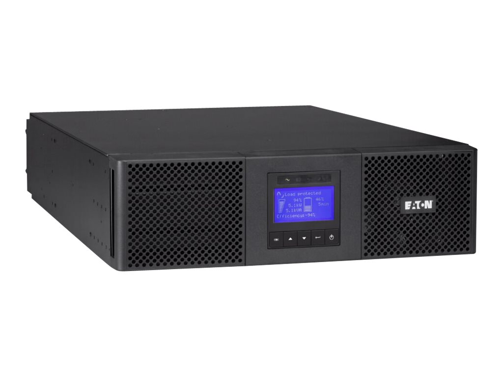 Eaton 9SX 9SX11KIPM - Erweiterungsmodul für Stromverteilungseinheit
