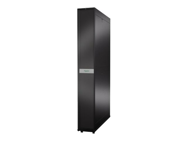 APC Symmetra PX Bottom Feed Frame - Stromverteilerschrank - Wechselstrom 480 V - 500 kW - 500000 VA - 3 Phasen - Ausgangsanschlüsse: 2 (Hardwire 4-Wire (3PH + G)