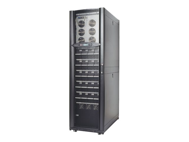 APC Smart-UPS VT 20kVA with 3 Battery Modules Expandable to 5