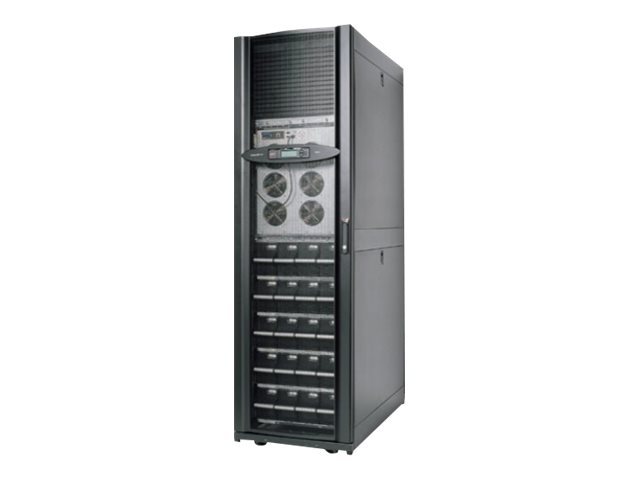 APC Smart-UPS VT 30kVA with 5 Battery Modules