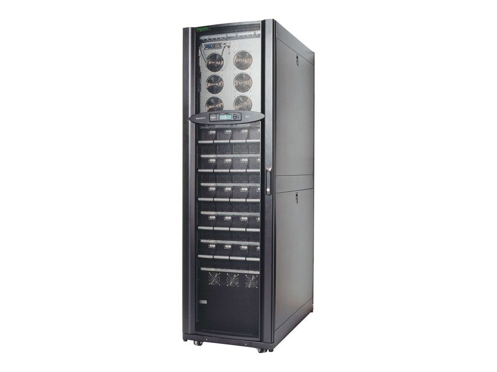 APC Smart-UPS VT 30kVA with 4 Battery Modules Expandable to 5