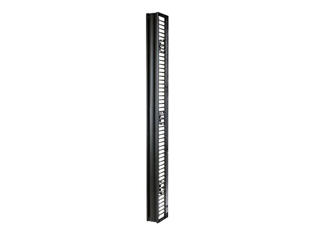 APC Cable Management - Rack - Kabelführungssatz