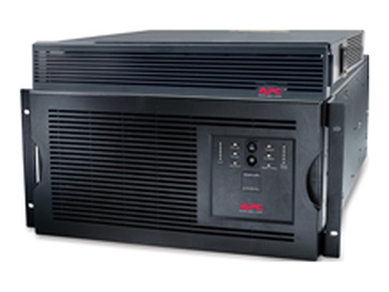 APC Smart-UPS - USV - Wechselstrom 208 V - 4 kW