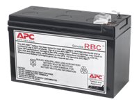 APC Replacement Battery Cartridge #114 - USV-Akku