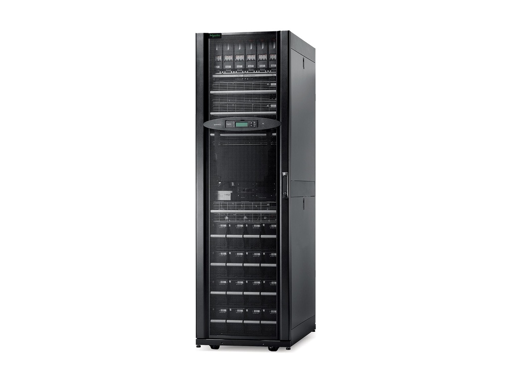 APC Symmetra PX - USV - Wechselstrom 380/400/415 V