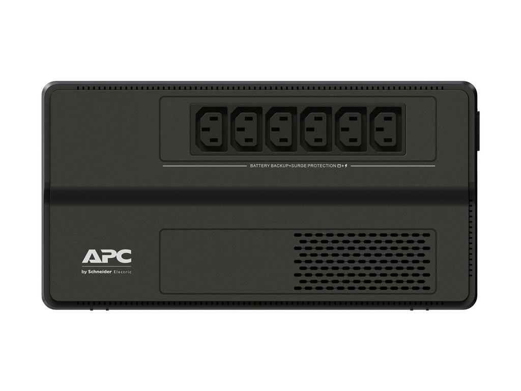 APC Easy UPS BV BV1000I - USV - Wechselstrom 230 V