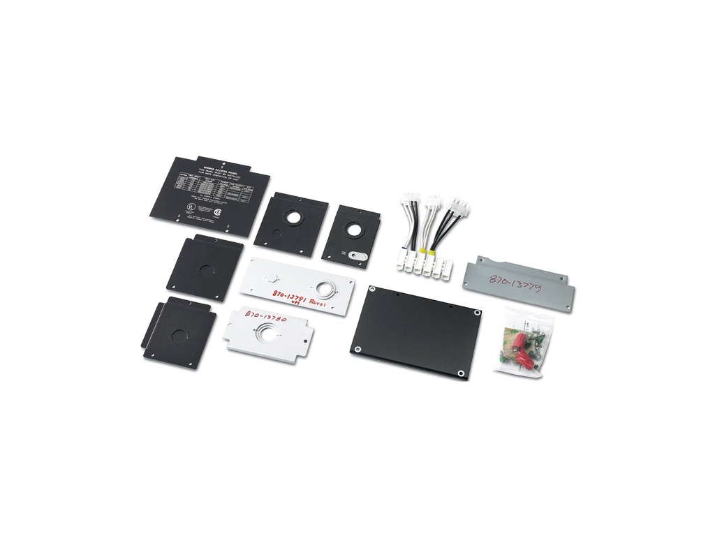 APC Hardwire Kit - USV-Hardwire-Kit - für P/N: SMT2200I-AR