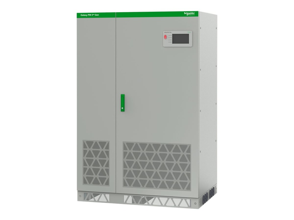 APC Schneider Electric Galaxy PW 2nd Gen - USV