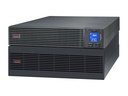 APC Easy UPS SRV SRV6KRIL - USV (Rack - einbaufähig)