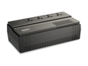 APC Easy UPS BV BV650I-MS - USV - Wechselstrom