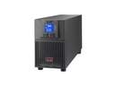 APC Easy UPS On-Line - USV - Tower - Wechselstrom 220/230/240 V