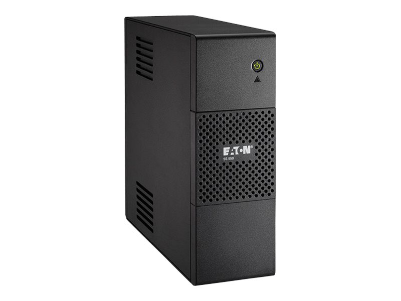 Eaton 5S 550i - USV - Wechselstrom 230 V - 330