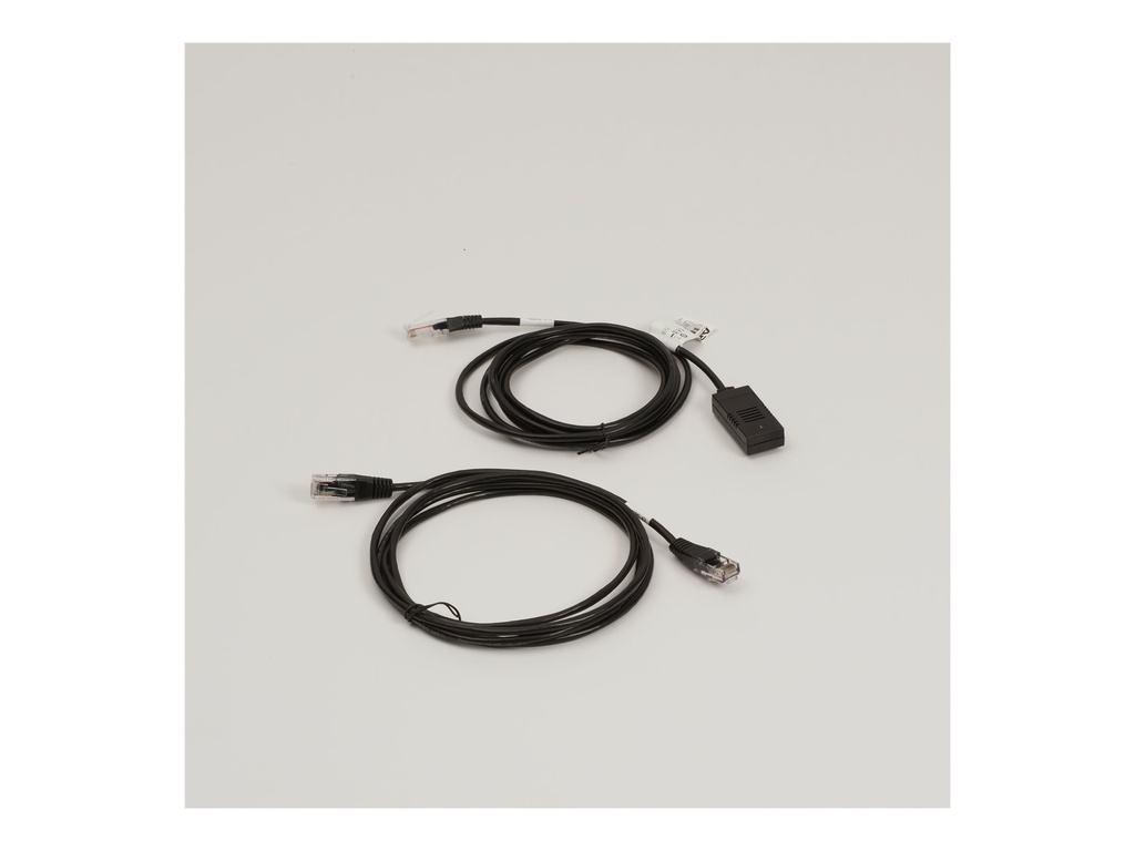 APC NetShelter - Temperatursensor für PDU-Rack