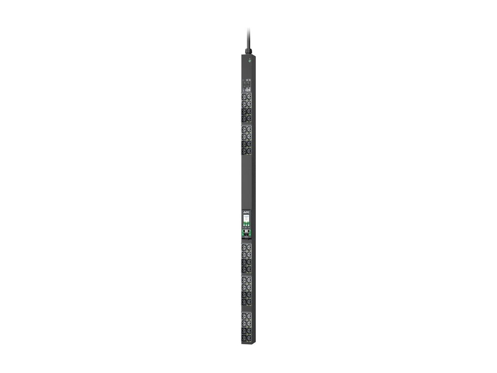 [APDU10150SW] APC NetShelter Rack PDU Advanced - Stromverteilungseinheit (Rack - einbaufähig)