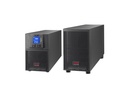 APC Easy UPS On-Line - USV - Turm, erweiterte Laufzeit