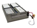 APC Replacement Battery Cartridge #133 - USV-Akku (gleichwertig mit: APC RBC133)