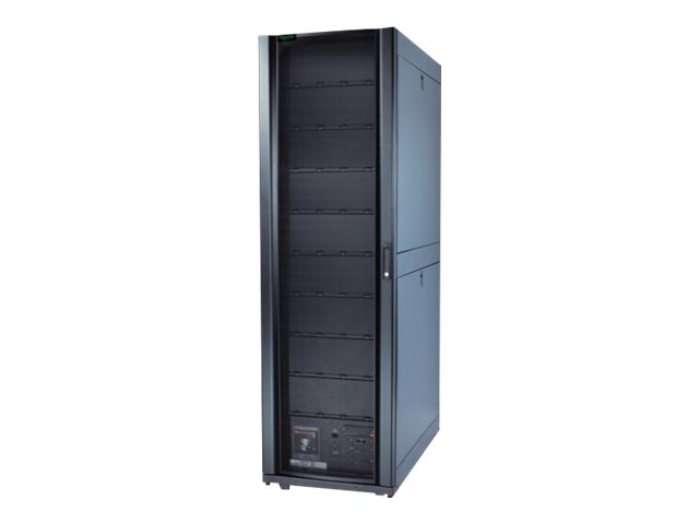 APC Symmetra PX 160 Battery Frame - Batteriegehäuse - 42HE - 48.3 cm (19")