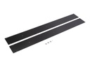 APC Endkappe für Luftbehälteradapter - Schwarz - 42HE (Packung mit 2)