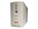 APC Back-UPS 500 - USV - Wechselstrom 230 V - 300 Watt