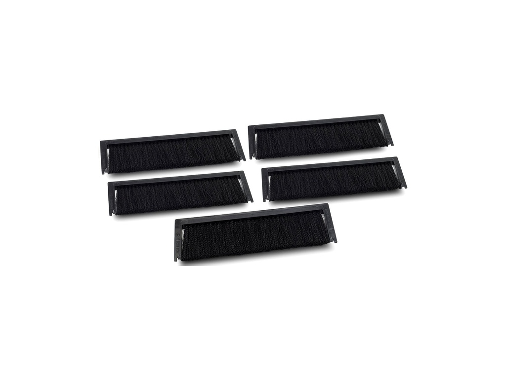 APC NetShelter SX - Rack-Dach-Bürstenstreifen