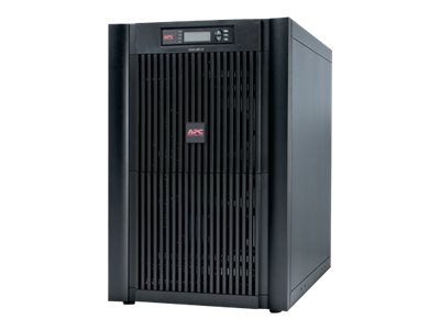 APC Smart-UPS VT 40kVA - USV - Wechselstrom 380/400/415 V