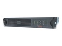 APC Smart-UPS RM 1500VA Shipboard - USV (Rack - einbaufähig)