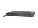 APC Basic Rack PDU - Stromverteilungseinheit (Rack - einbaufähig)