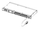 Eaton ePDU G3 Metered Input - Stromverteilungseinheit (Rack - einbaufähig)