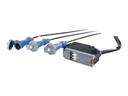 APC IT Power Distribution Module - Sicherungsautomat (Plug-In-Modul)