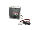 APC Type T3 - Sicherungsautomat - AC 400/480 V