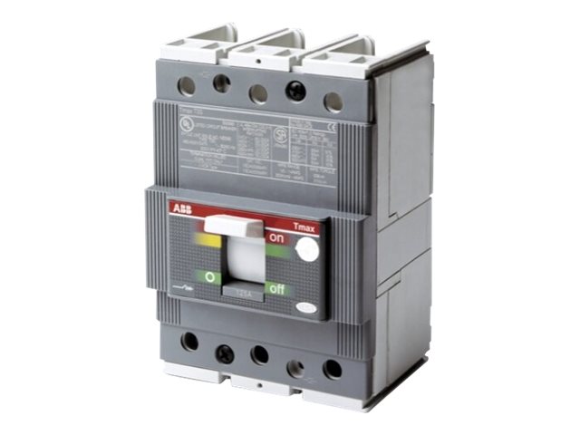 APC Sicherungsautomat (intern) - Wechselstrom 208/480 V