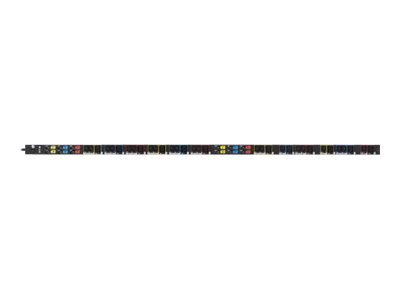 Eaton Basic Rack PDU - Stromverteilungseinheit (Rack - einbaufähig)