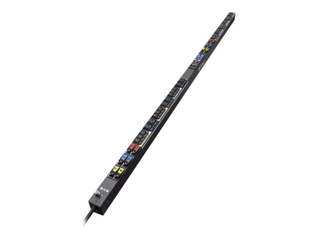 [EMIB352] Eaton Metered Input Rack PDU - Stromverteilungseinheit (Rack - einbaufähig)