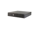 APC Smart-UPS RT 48V RM Battery Pack - Batteriegehäuse (Rack - einbaufähig)