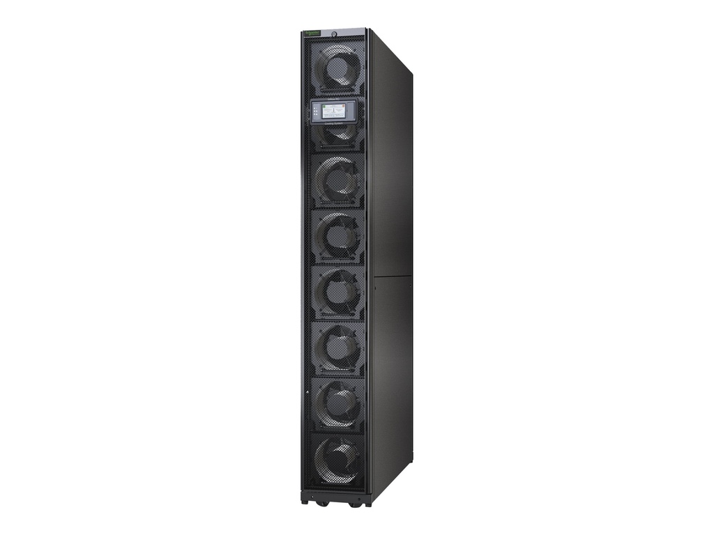 APC InRow RC ACRC301H - Gekühltes Wasser aus
