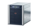 APC Symmetra LX 4kVA Scalable to 8kVA N+1 - Strom - Anordnung (Rack - einbaufähig)