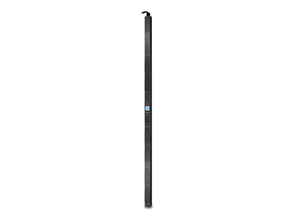 [AP8881] APC Metered Rack PDU - Steckdosenleiste (Rack - einbaufähig)