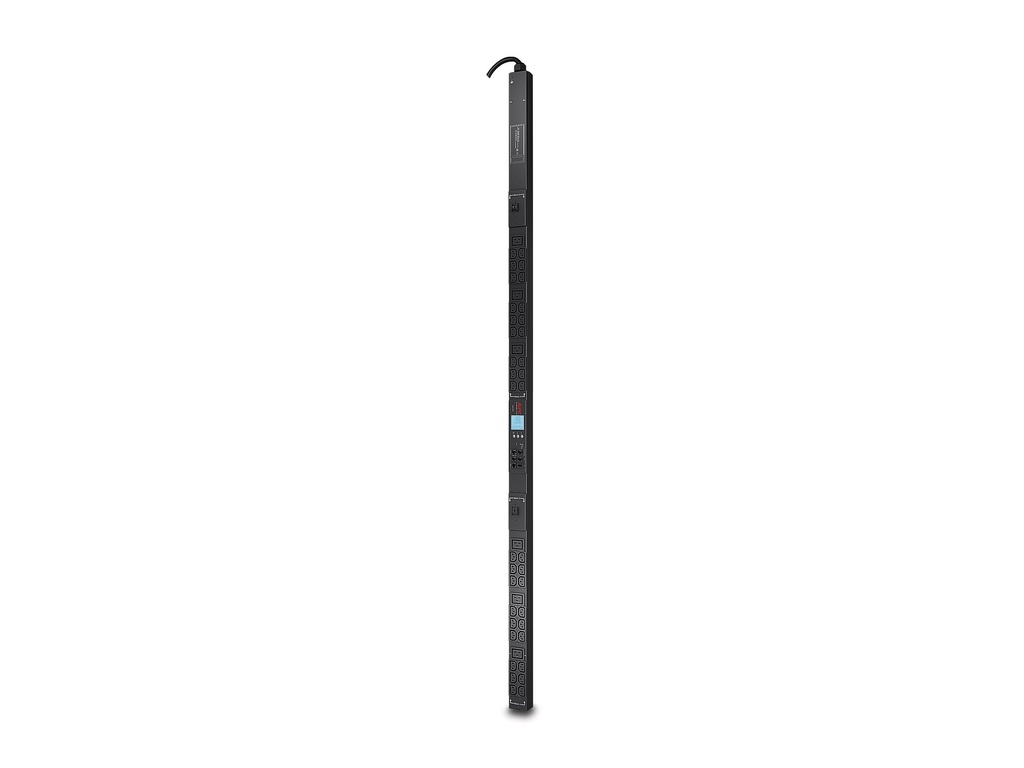 [AP8853] APC Metered Rack PDU ZeroU 2G - Steckdosenleiste (Rack - einbaufähig)