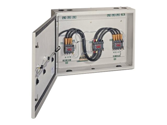 APC SBP300E Single System - Umleitungsschalter