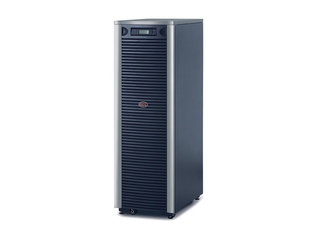 APC Symmetra LX 12kVA Scalable to 16kVA N+1 - Strom
