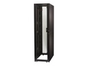 APC NetShelter SX3K Enclosure with Sides - Schrank Netzwerkschrank - Schwarz - 42HE - 48.3 cm (19")