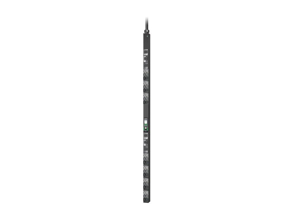 [APDU10450ME] APC NetShelter Rack PDU Advanced - Stromverteilungseinheit (Rack - einbaufähig)