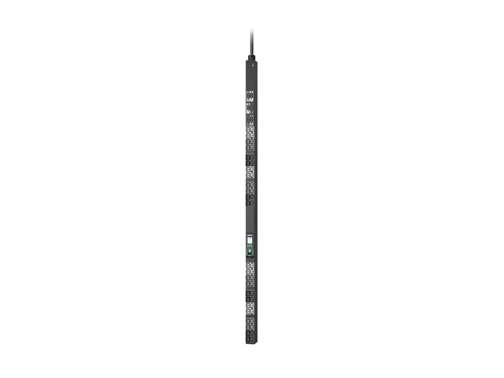 [APDU10350MO] APC NetShelter Rack PDU Advanced - Stromverteilungseinheit (Rack - einbaufähig)