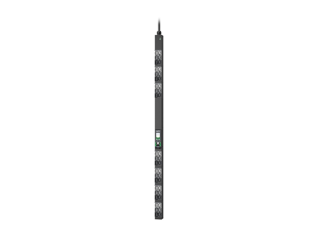 [APDU10250ME] APC NetShelter Rack PDU Advanced - Stromverteilungseinheit (Rack - einbaufähig)