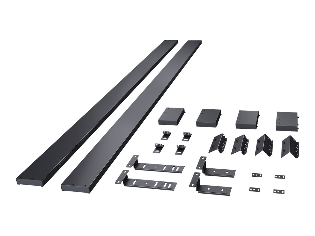APC Thermal Containment Door Post, 900 - 1200mm (36 - 48in)