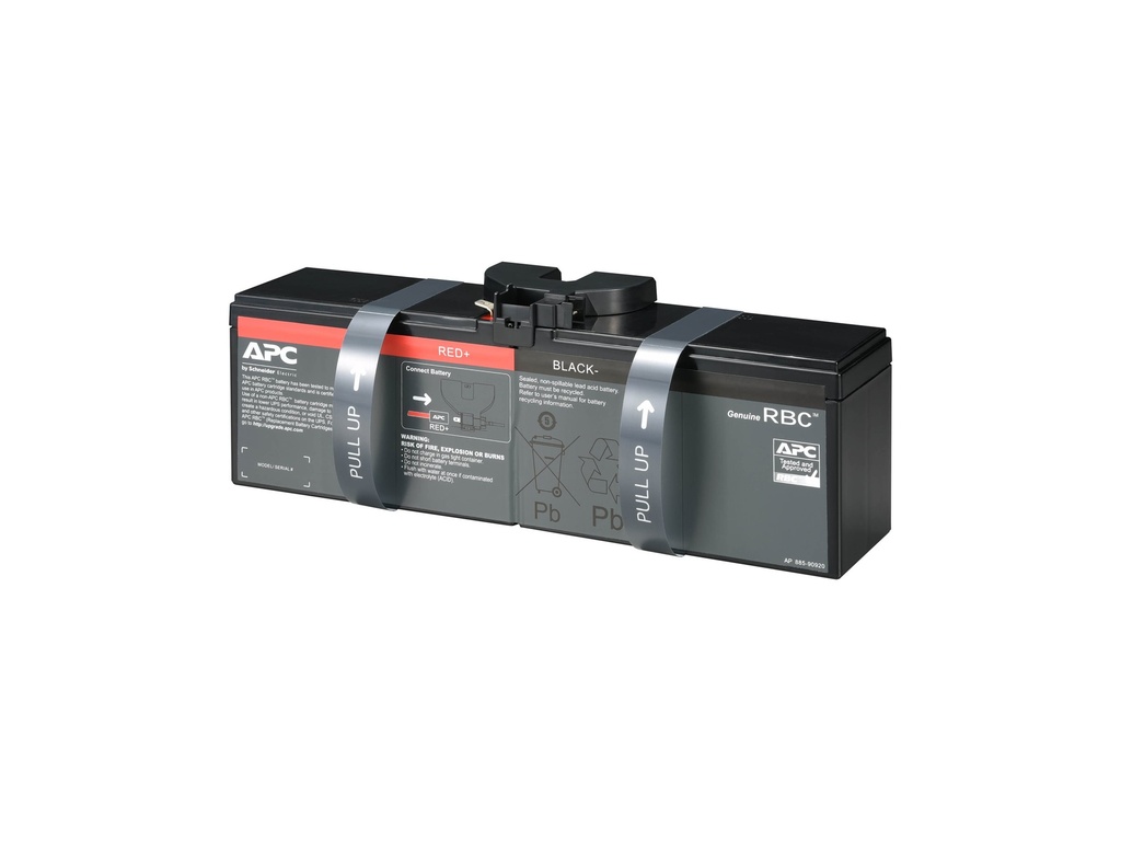 APC Replacement Battery Cartridge 62#1 - USV-Akku