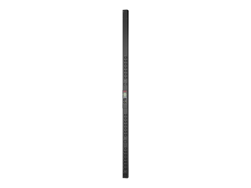 APC Rack PDU 9000 Switched - Stromverteilungseinheit (Rack - einbaufähig)
